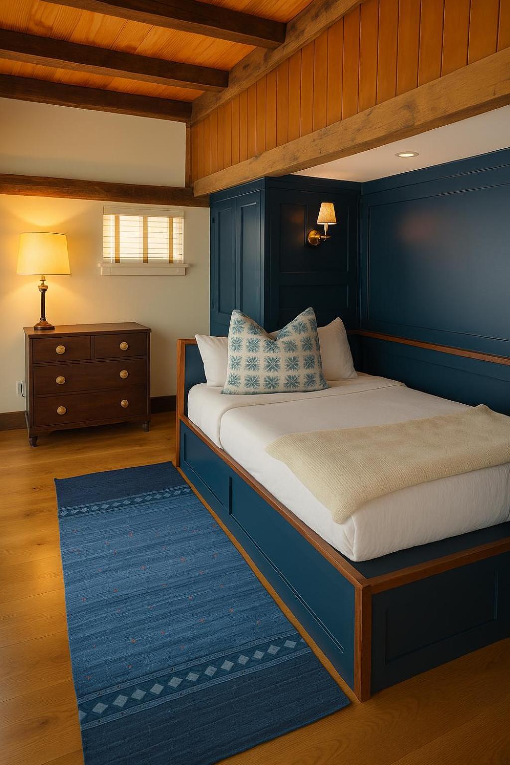 Отель Magical Post And Beam Loft Downtown Newport! Экстерьер фото